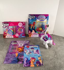 My Little Pony