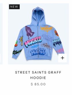Sweats/hoodie fit