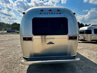 2002 Airstream Safari