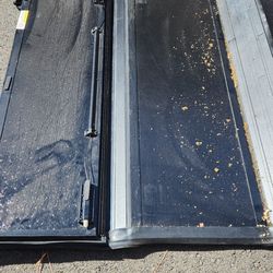 Tapadera para toyota