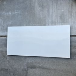 White Magnet Board