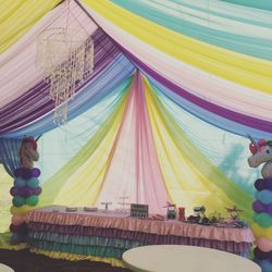 Todo para fiesta 🎈 everything for party decorations
