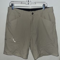 Sz 33 Patagonia Shorts 