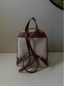 Michael Kors backpack