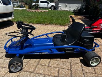 Kids car