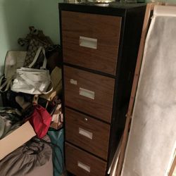 File Cabinet 