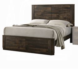 Easter King Bed Frame 