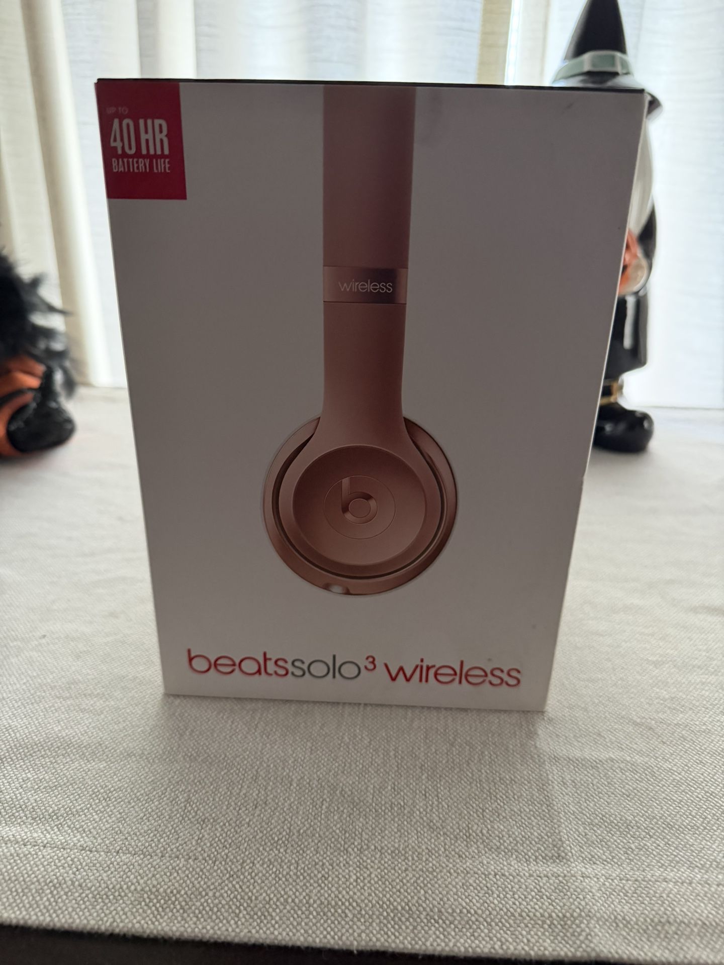 Beats Solo 3 Wireless