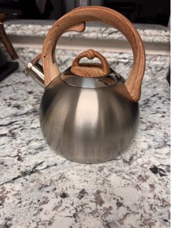Premium Tea Kettle - (New)
