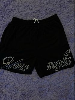 Young la shorts
