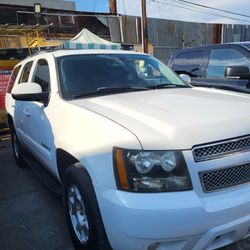 2008 Chevy Tahoe