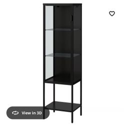 IKEA Display Cabinet