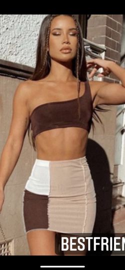 Small-Xl 2 Piece Outfit 