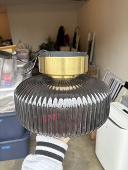 IKEA Ceiling Lamp - MCM
