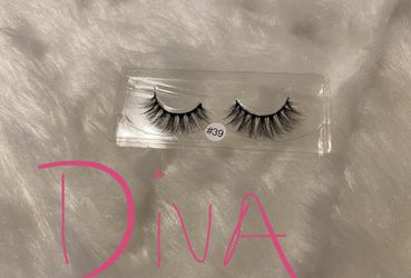 Mink lashes