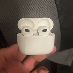 Apple AirPod 3rd Gen