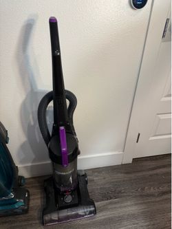 bissell powerforce helix vacuum