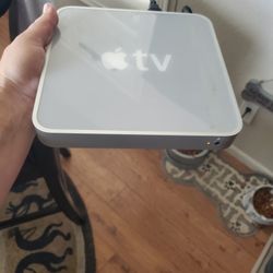 1st Generation Apple TV 