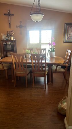 Dinning table