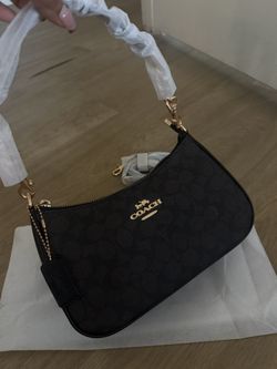 Coach Teri Bag