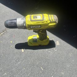 Power Drill Cordless 91505