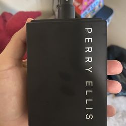 Perry Ellis Cologne