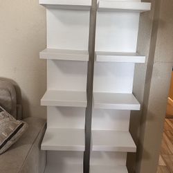 Wooden Shelves!!