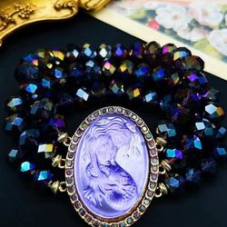 Crystal Bracelet 