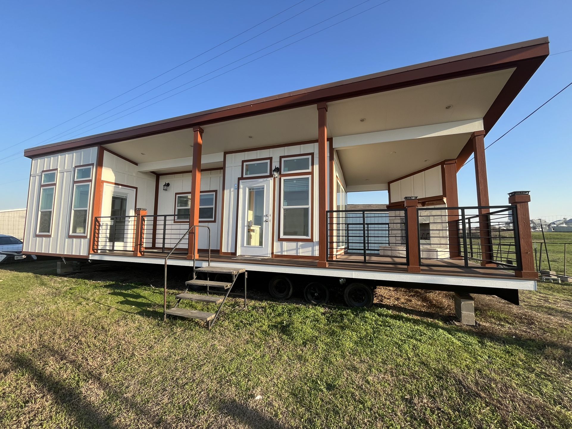 Tiny Home