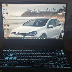 MSI Gaming Laptop