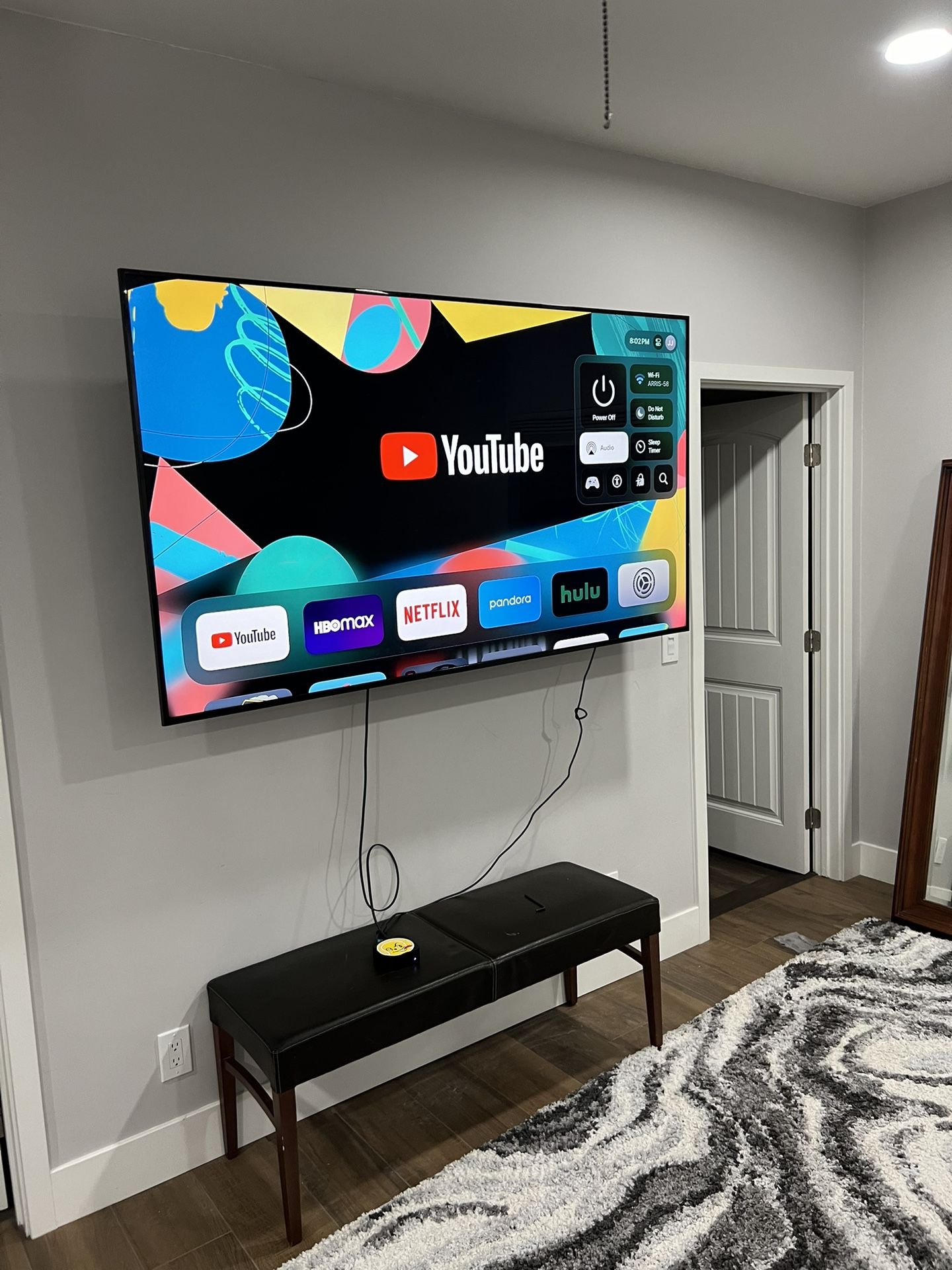 Tv Installation 