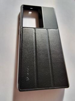 S25 Ultra Phone Case Vena Commute