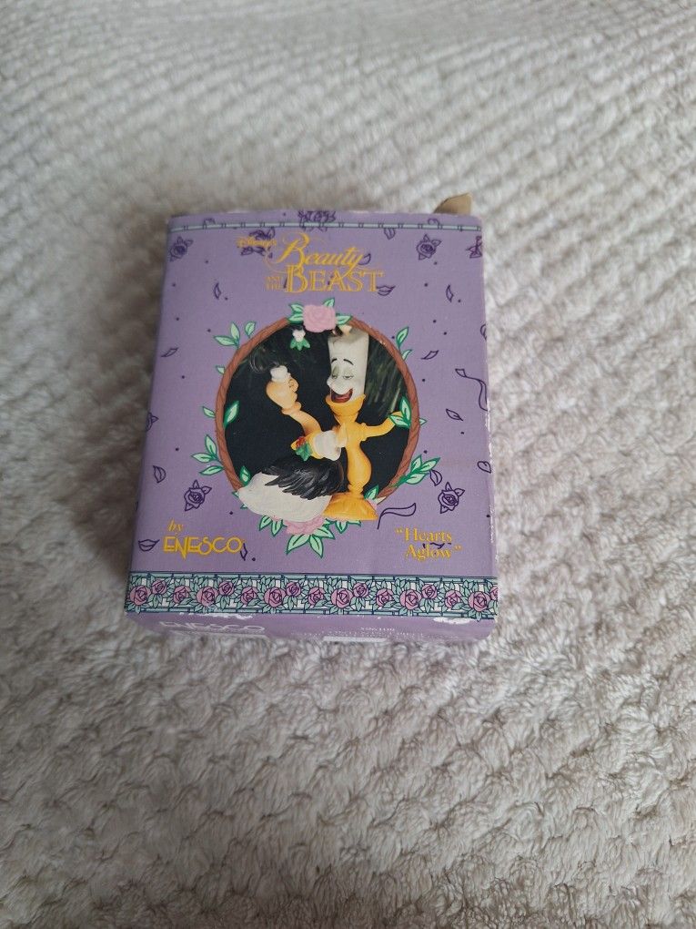 Vintage Christmas Ornament 