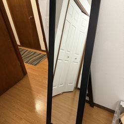 Tall Mirror