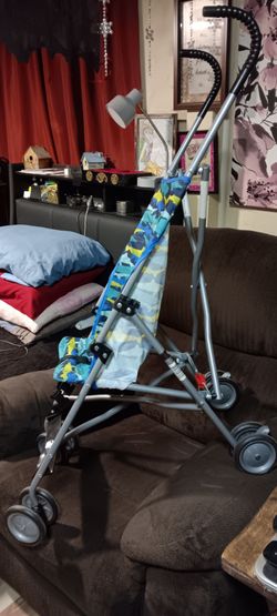 COSCO BABY STROLLER