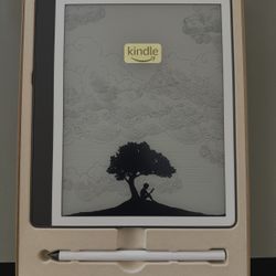 KINDLE SCRIBE PREMIUM PEN
