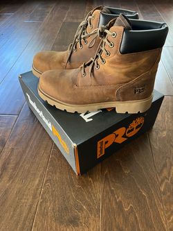 Timberland PRO Boots - Men’s SIZE 11.5