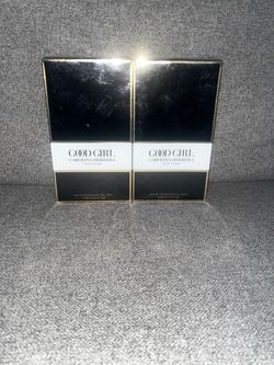 Carolina Herrera Good Girl EDP 80ml – Set of 2