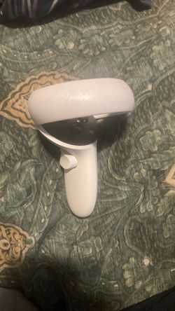 Oculus quest 2 right hand