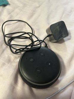 Amazon Echo Dot 3rd Gen