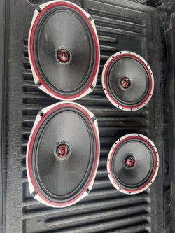 Speakers