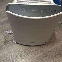 Air Purifier (winix) Brand 