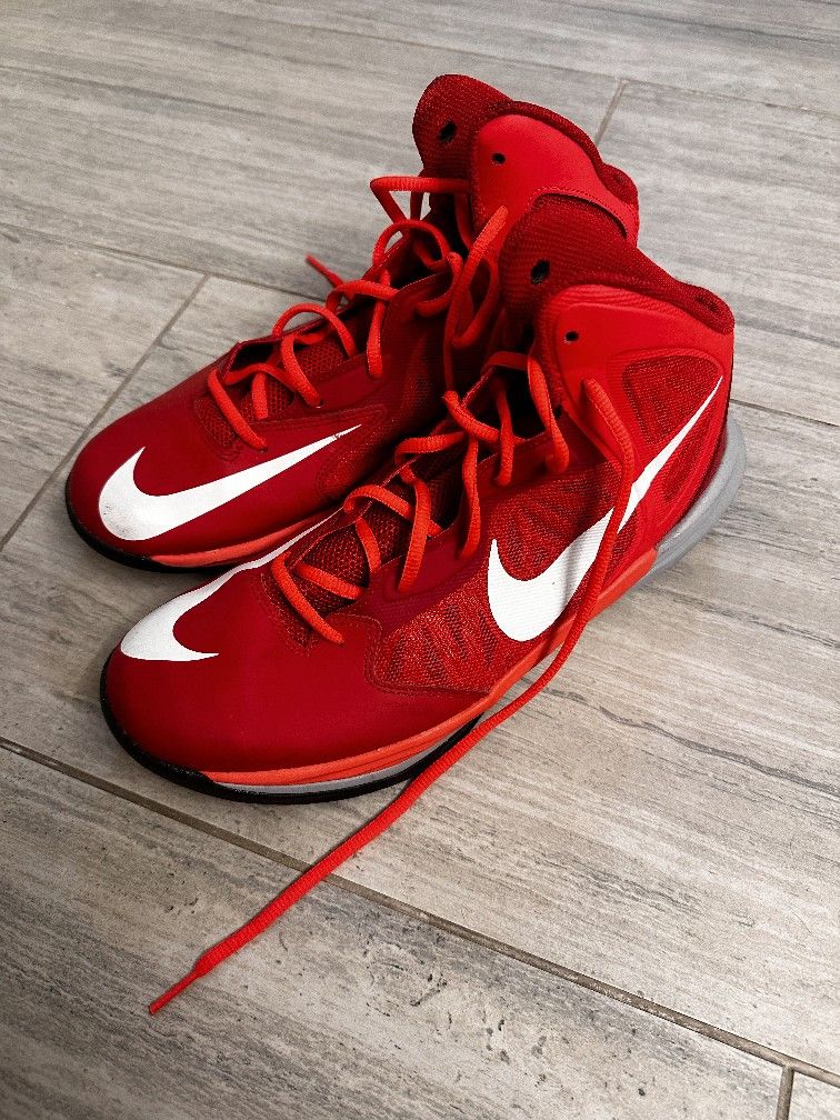 Nike Size 10 Primehype