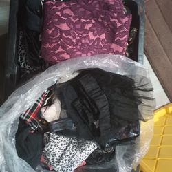 All Kinds Of Clothing 