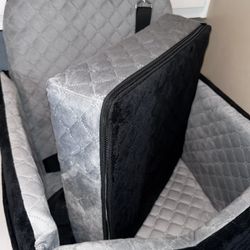 Dog Car Seat