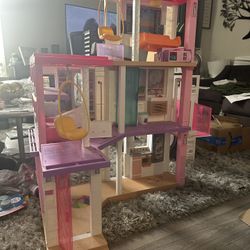 Dollhouse As Is 77494 Katy 