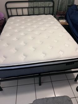 Mattress