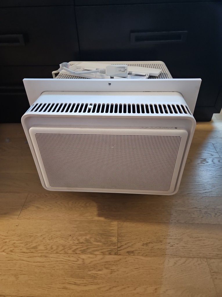 Windmill Smart AC 10K BTU Whispertech