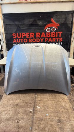 2022 GV70 Hood OEM 2026