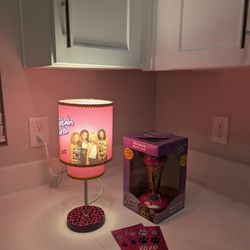 Kids Lamp